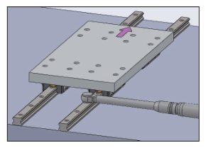 直線導(dǎo)軌滾動(dòng)導(dǎo)向技術(shù)