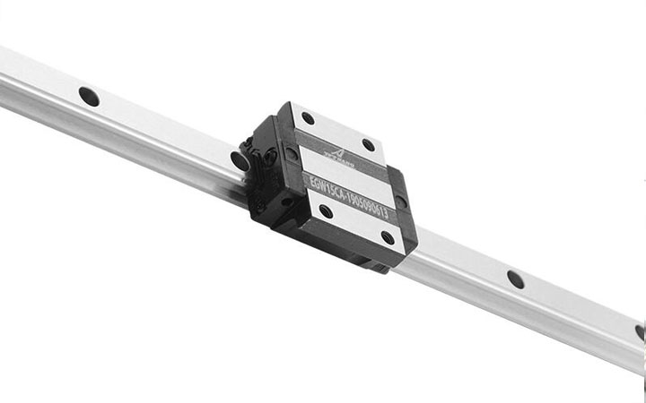 選用直線導(dǎo)軌的規(guī)則都有哪些？