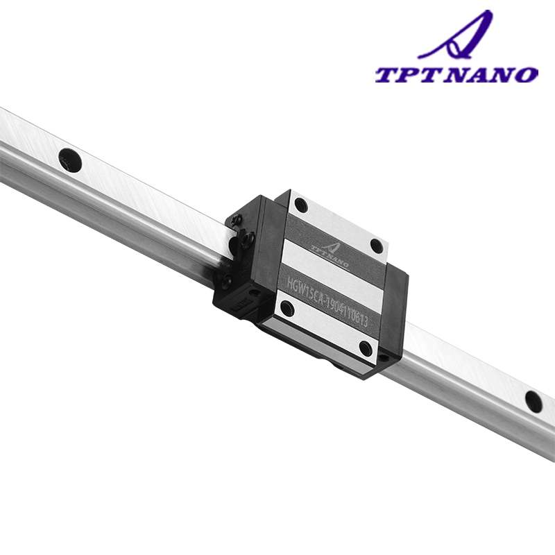 直線導(dǎo)軌哪家好