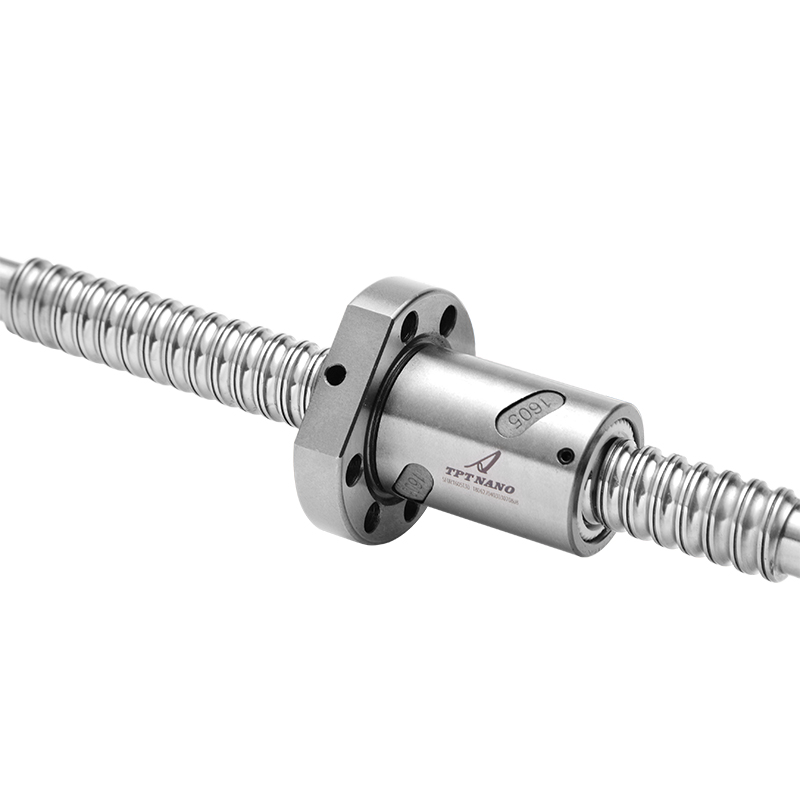 滾珠絲桿用什么潤(rùn)滑