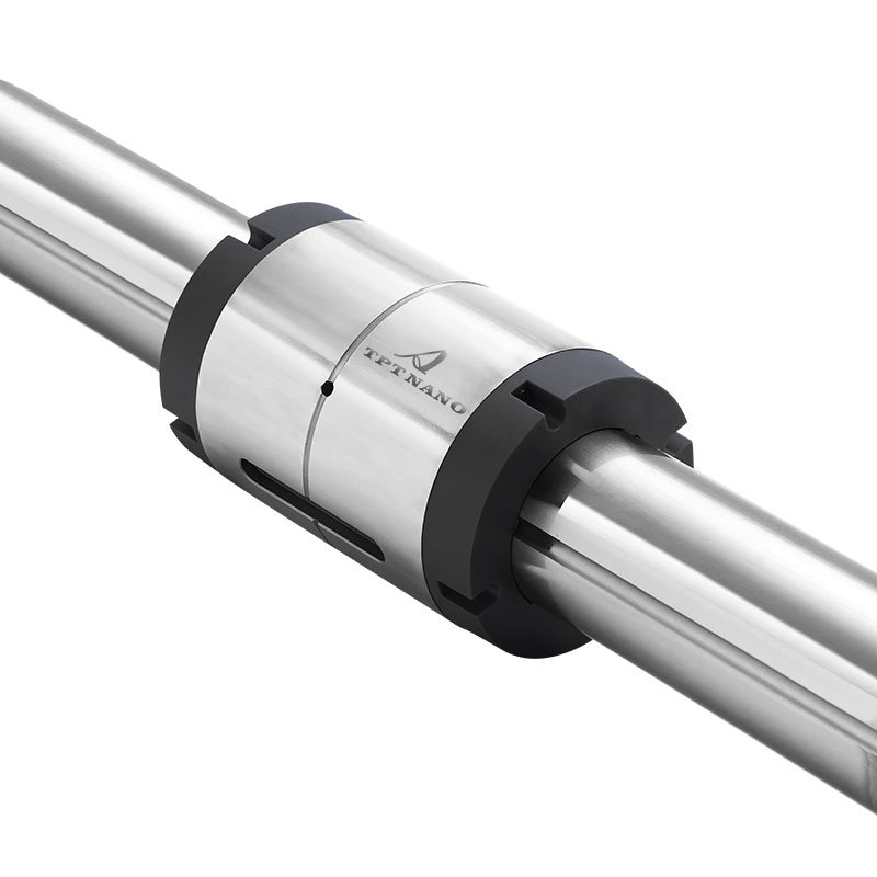 滾珠花鍵的注意事項(xiàng)與潤(rùn)滑