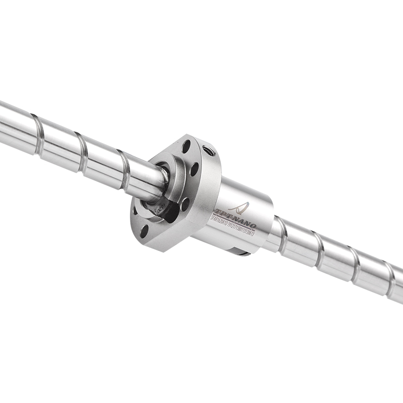 日本KSS都有哪些滾珠絲杠產品類型？