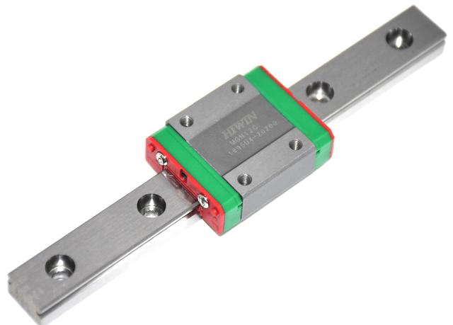 直線導(dǎo)軌可以自行拆卸嗎？