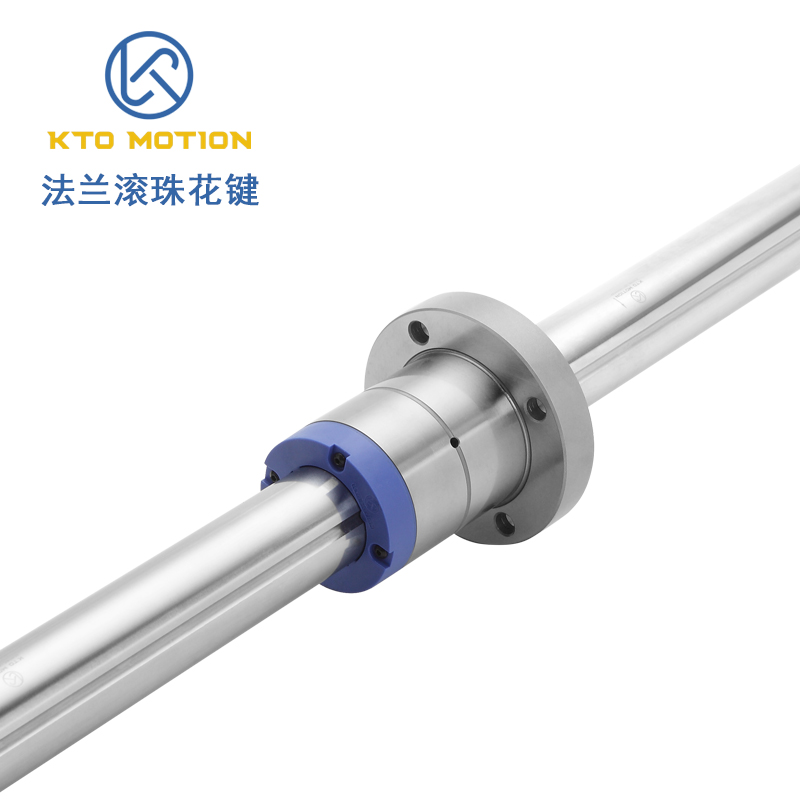 直線導(dǎo)軌滾動(dòng)導(dǎo)向