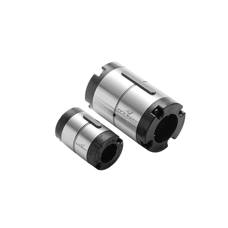 東莞漢藝滾珠花鍵的型號(hào)種類與優(yōu)勢