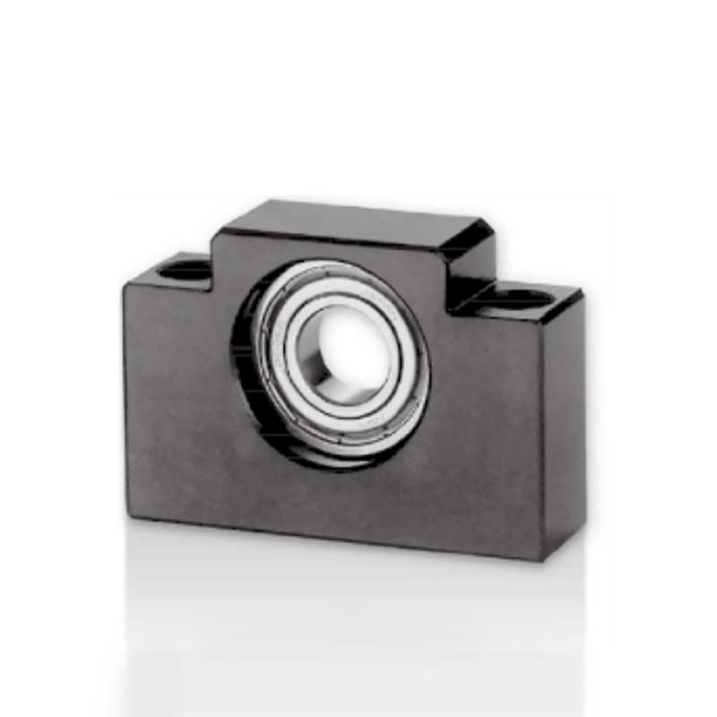 螺桿支撐座/鎖緊螺母/聯(lián)軸器技術資料