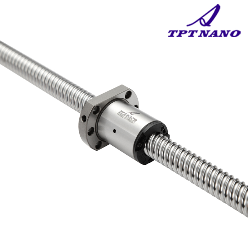 滾珠絲桿升降機注意幾點