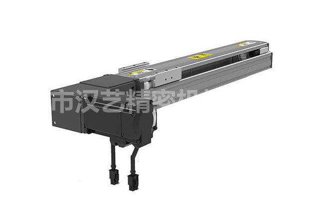 如何區(qū)分滾珠絲杠滑塊模塊和皮帶滑塊模塊?